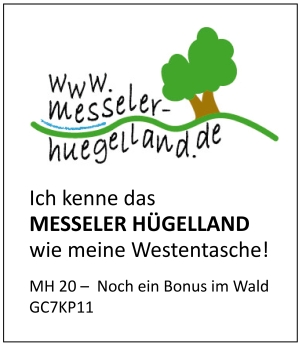 MH9 - Bonus im Wald