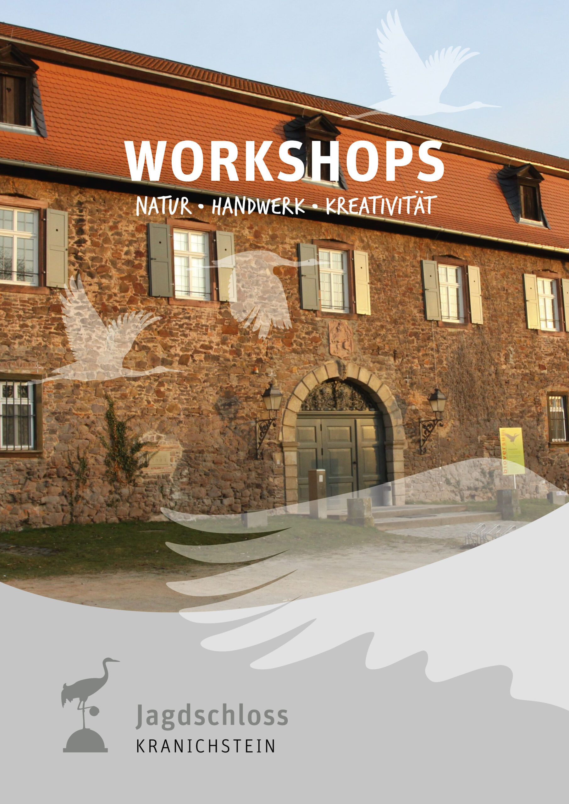 Workshops – Exposé