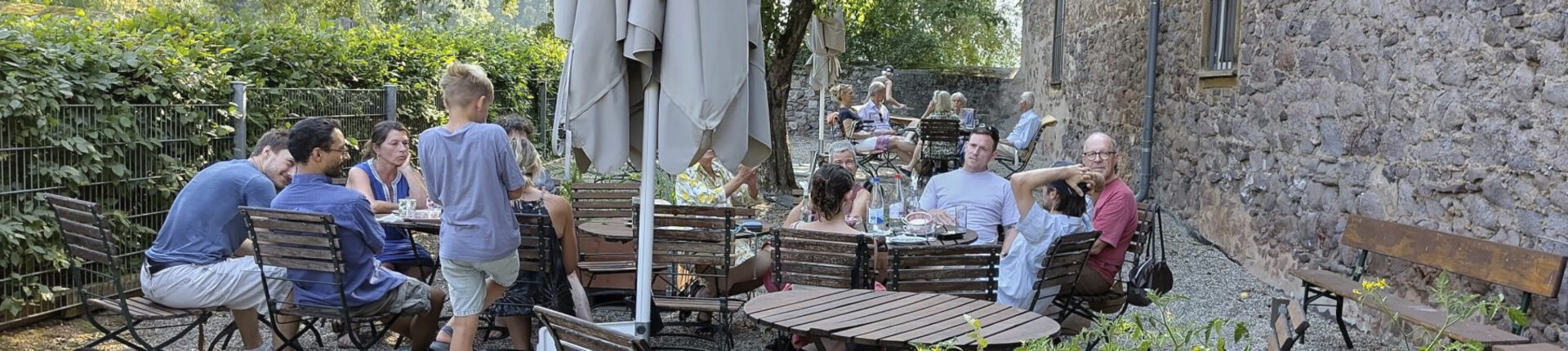 Café Kranich