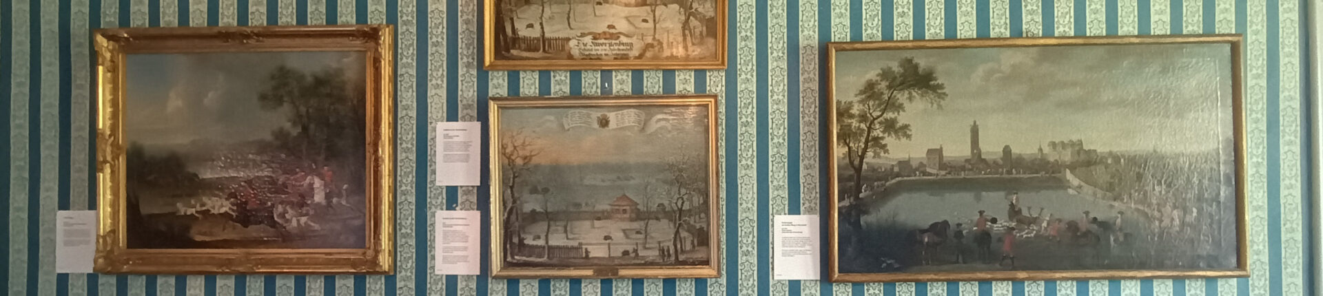Schlossführungen