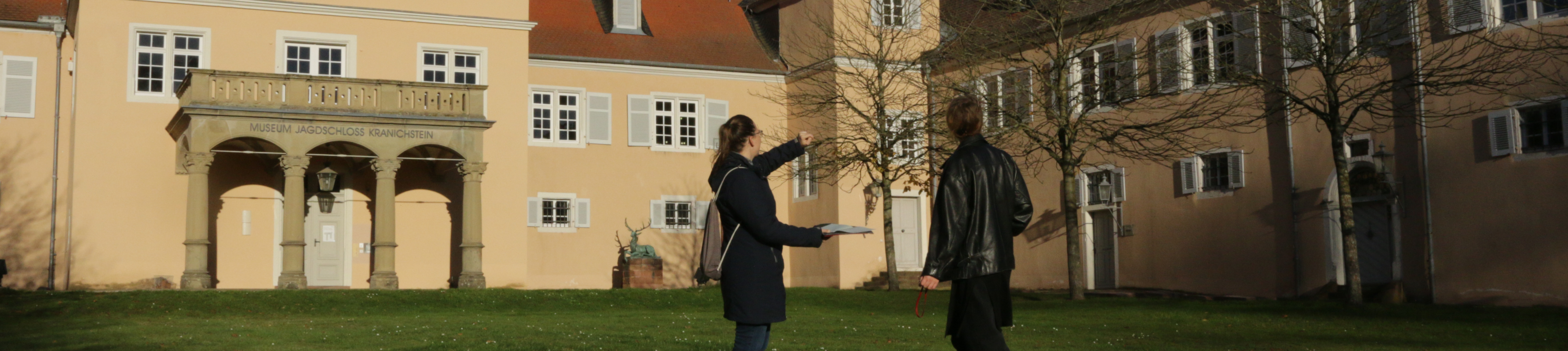 History Hunt