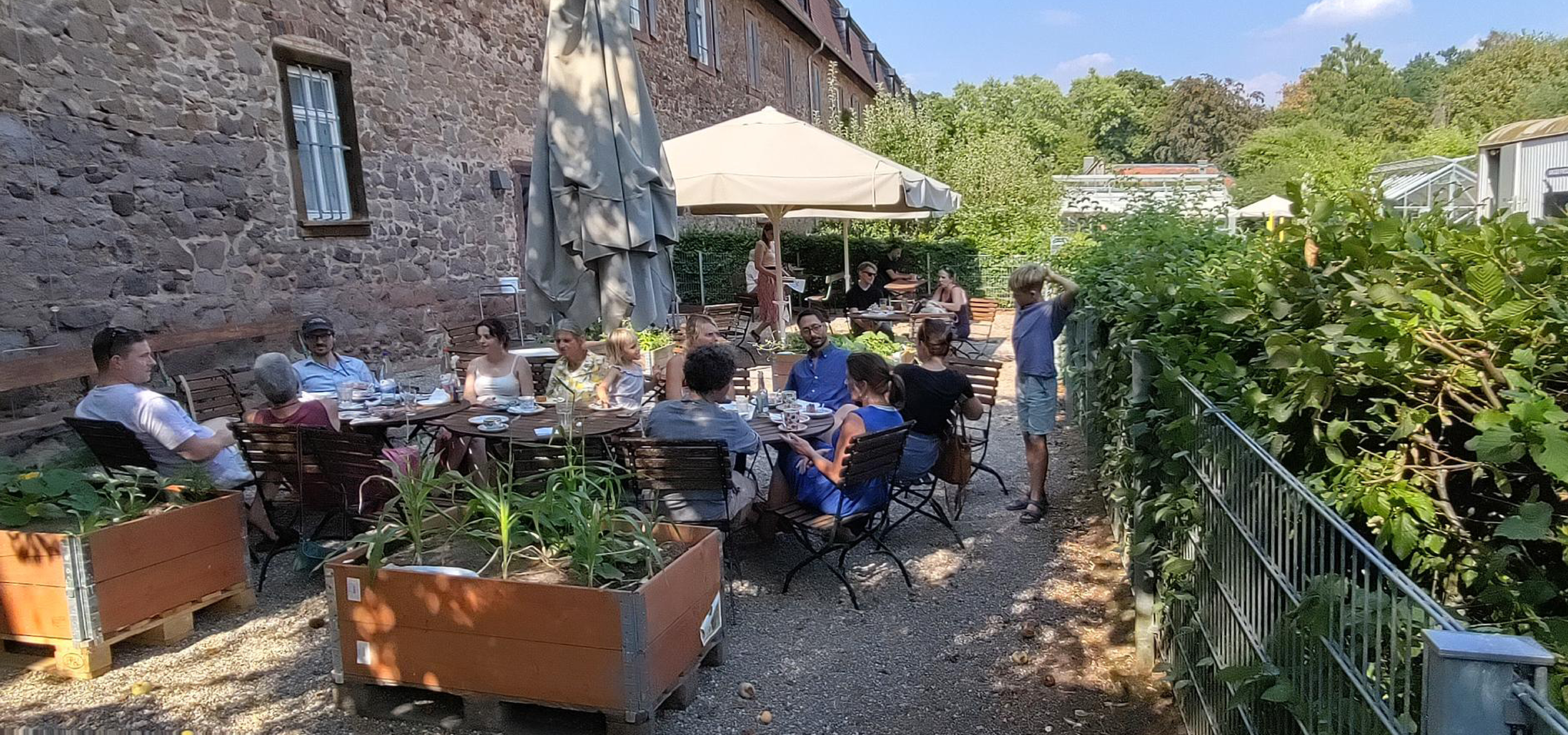 Café Kranich