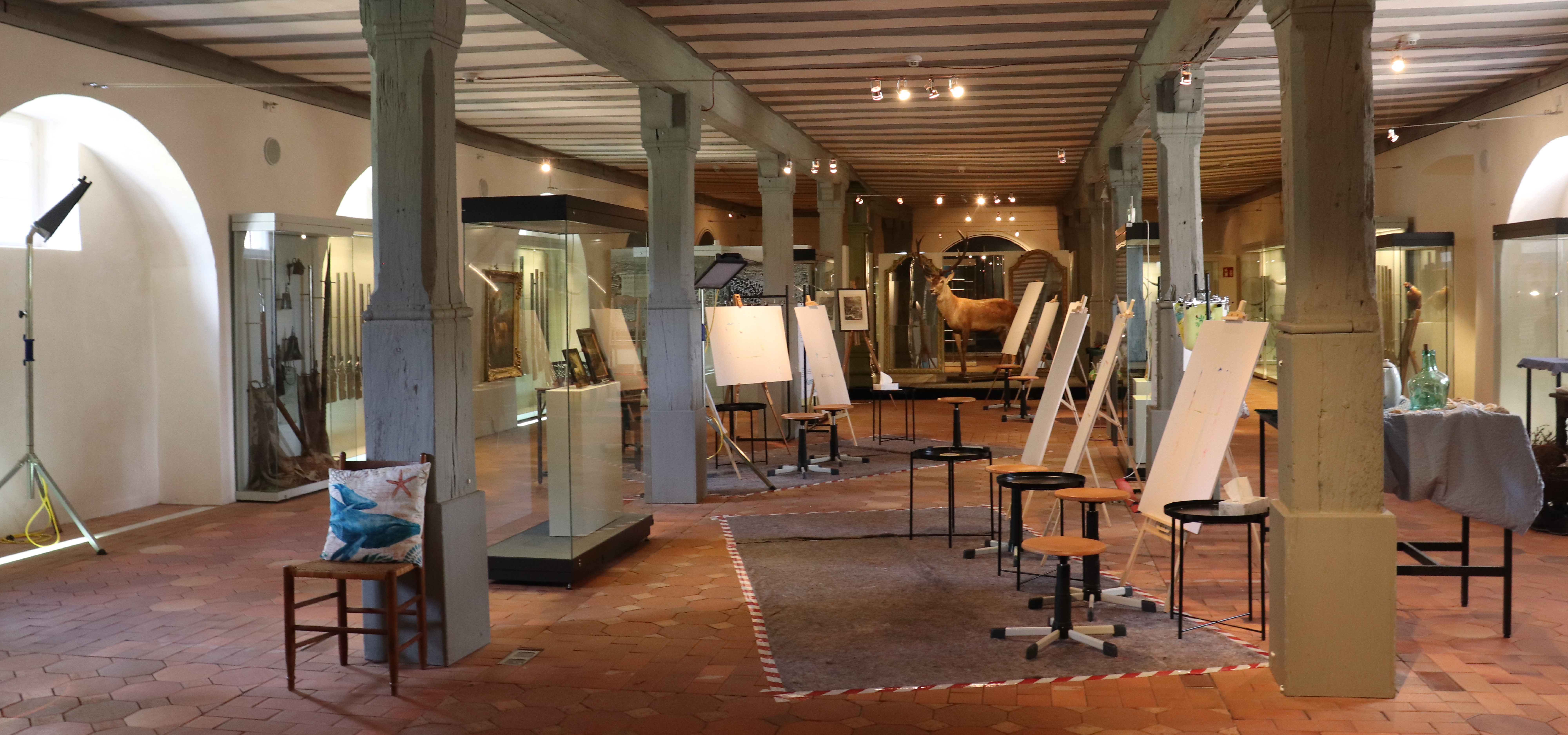 Sonderausstellung